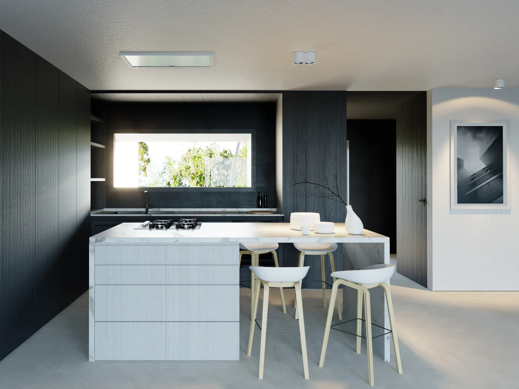 06. Cocina