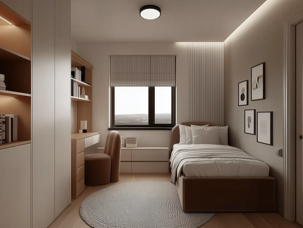 Bedroom Test v12