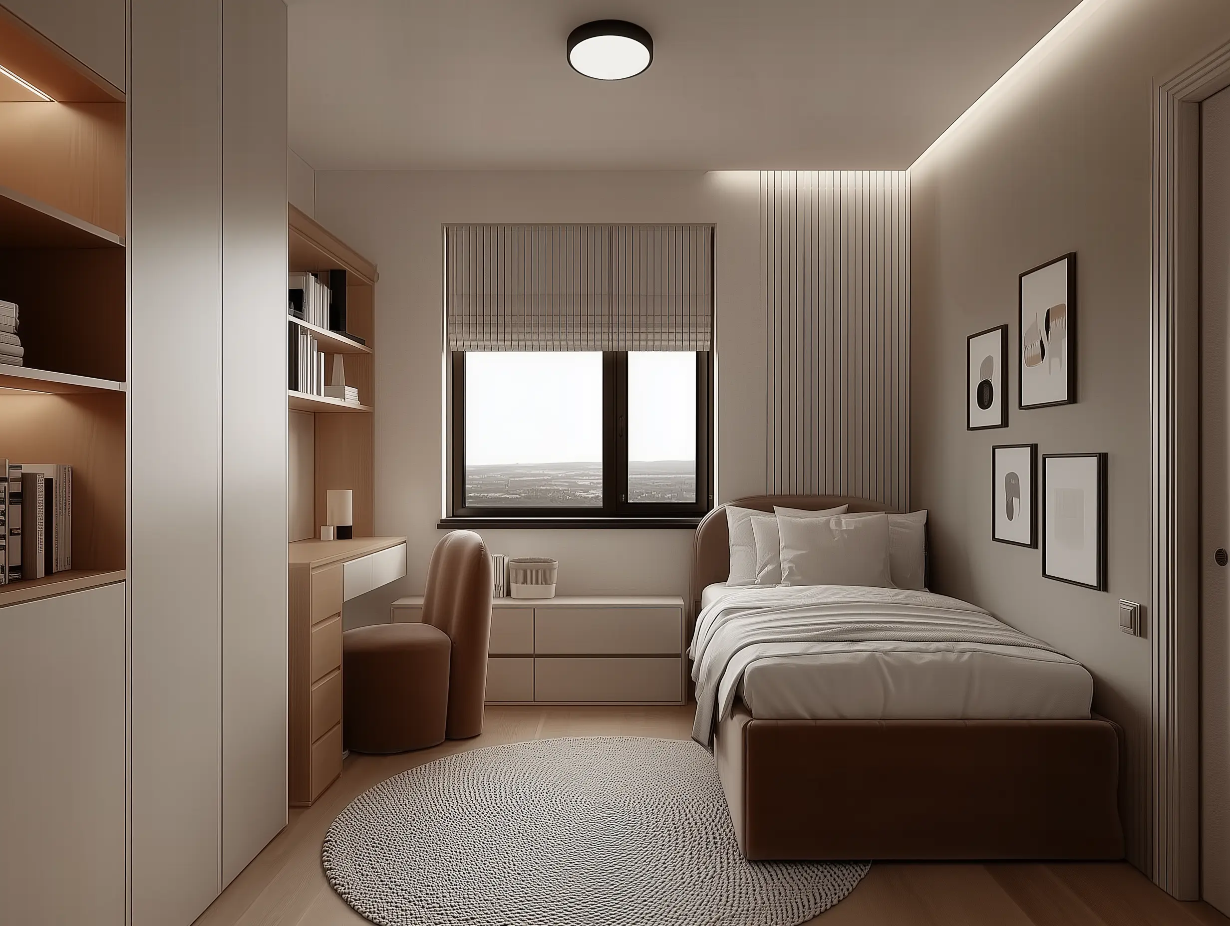 Bedroom Test v12