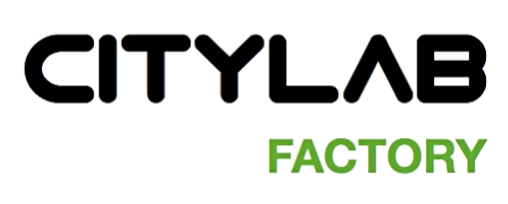 Citylab Factory Logo