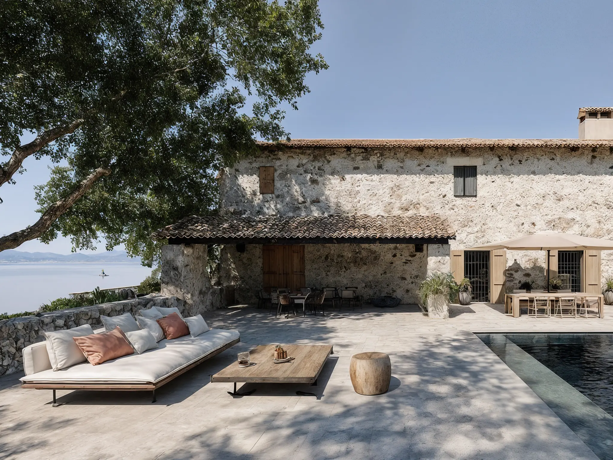 Exterior Test v 5