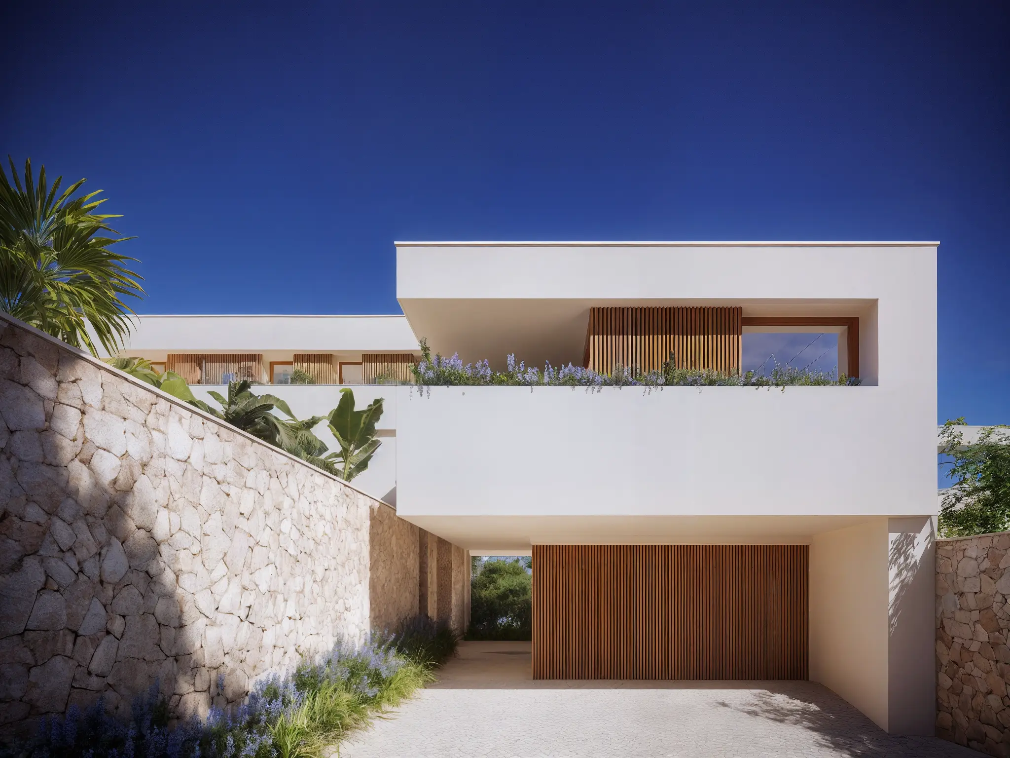 Exterior Test v24