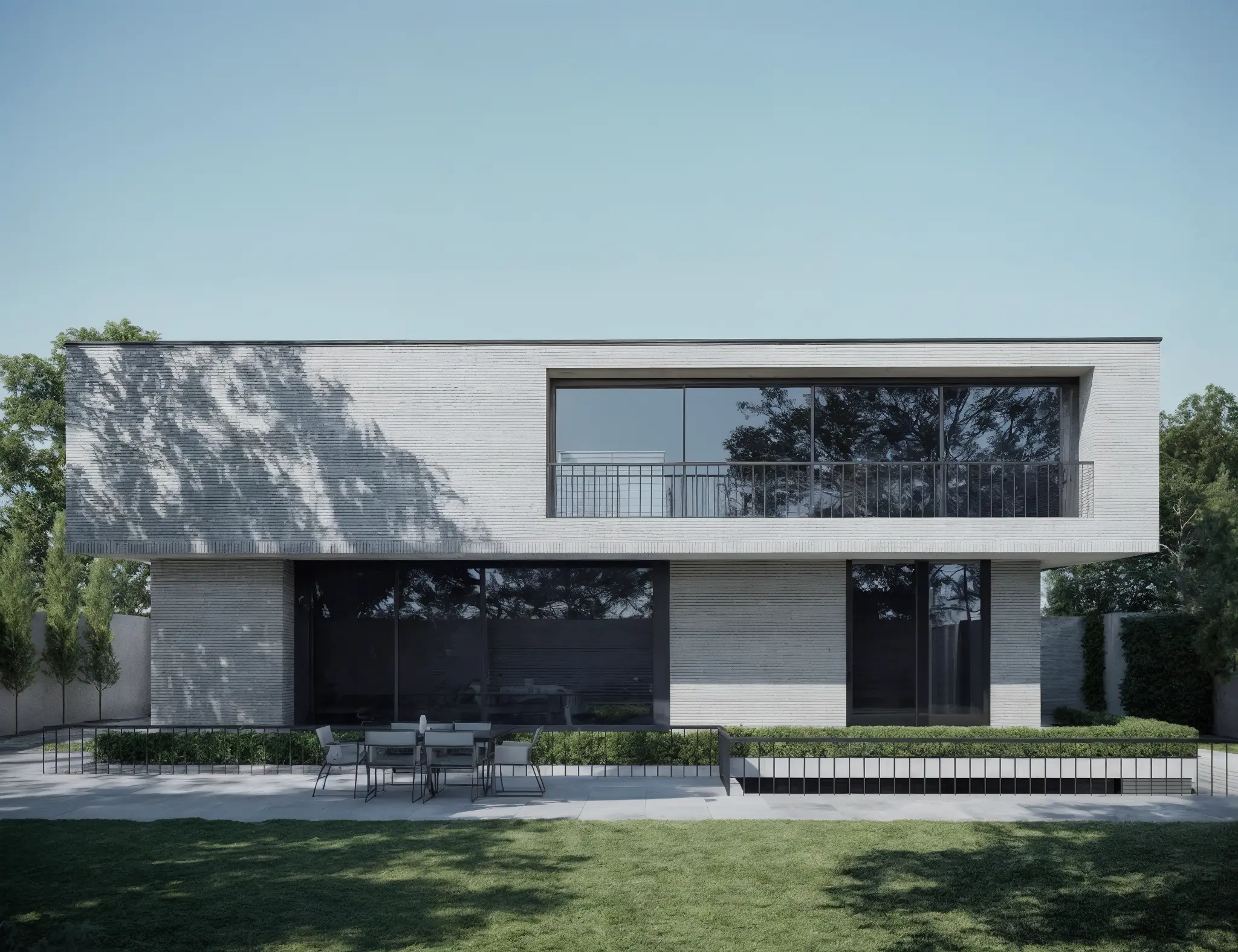 Exterior Test v5