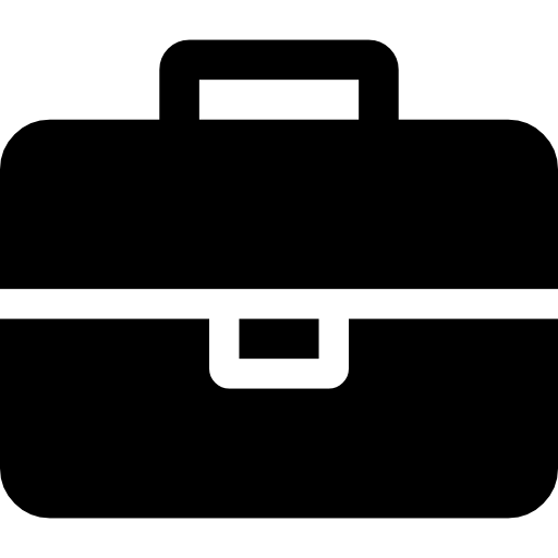 Maletin Icono