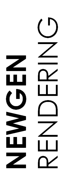 NEWGEN Rendering
