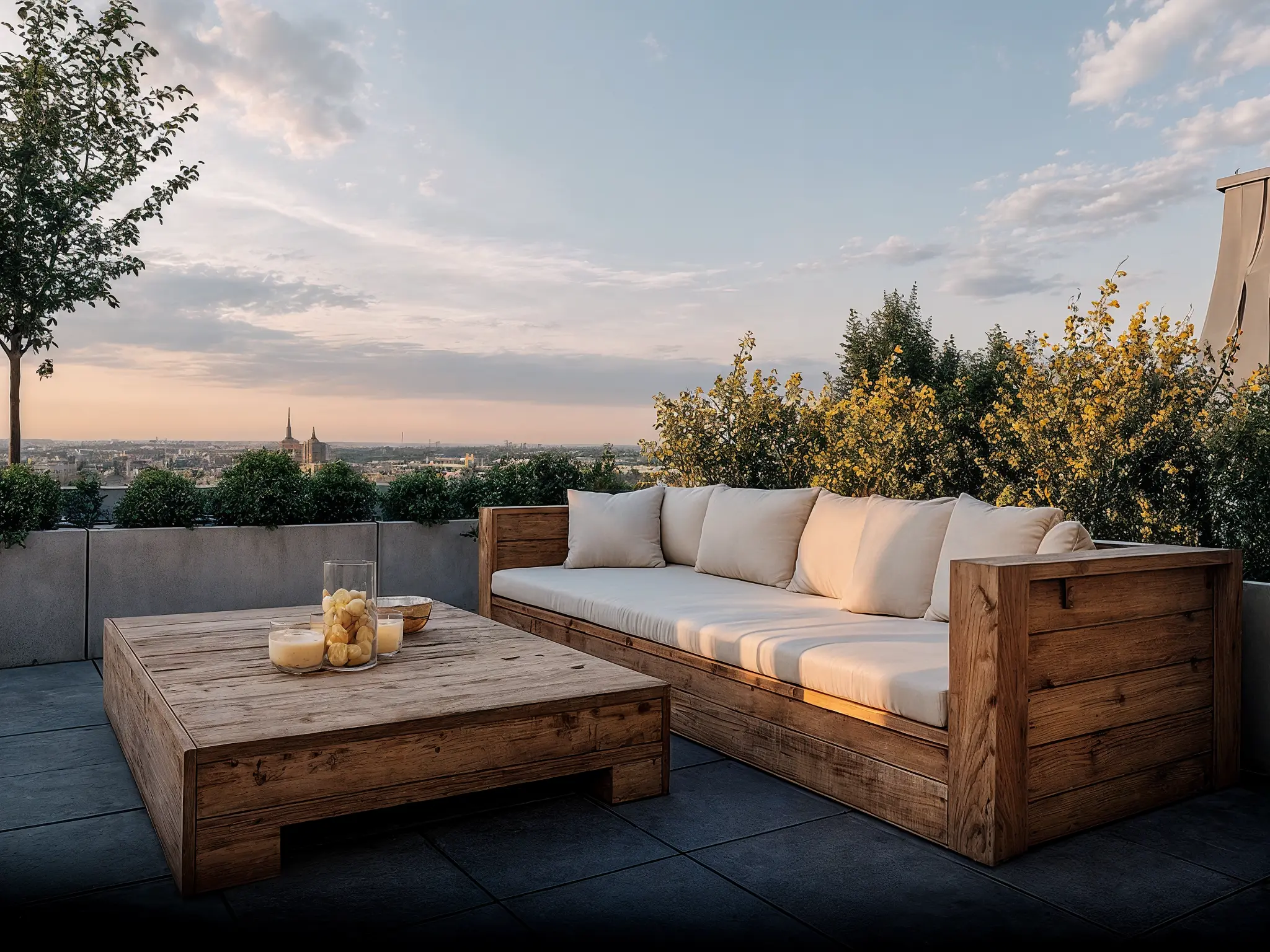 Terrace Test v4