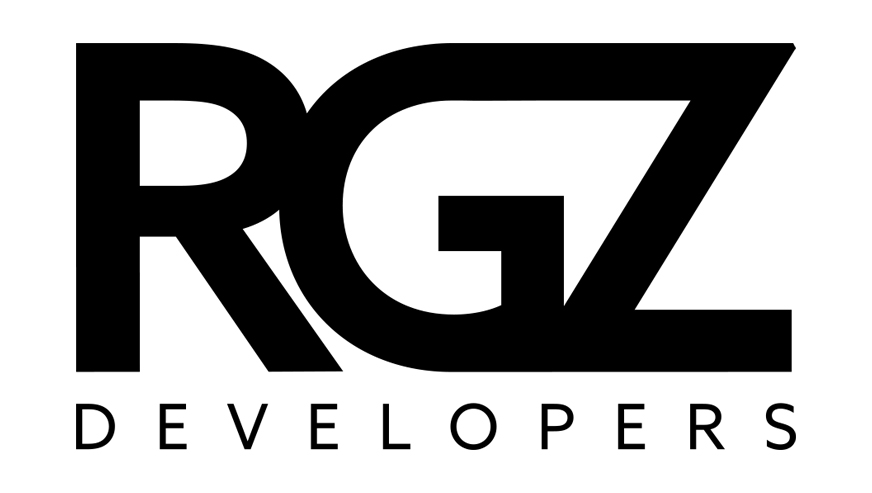 RGZ DEVELOPERS black