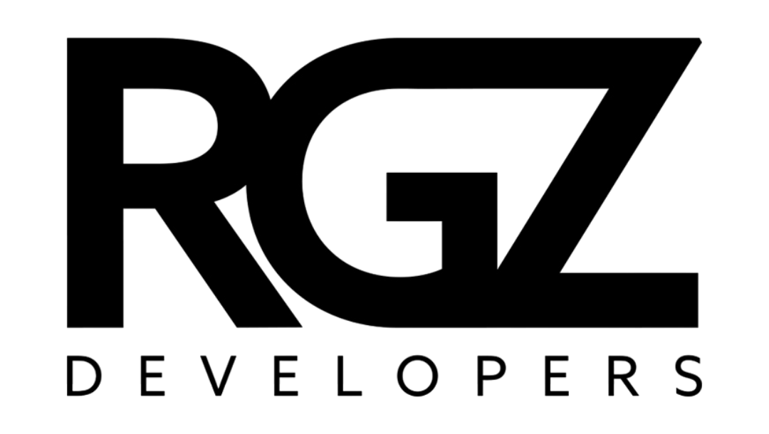RGZ DEVELOPERS black