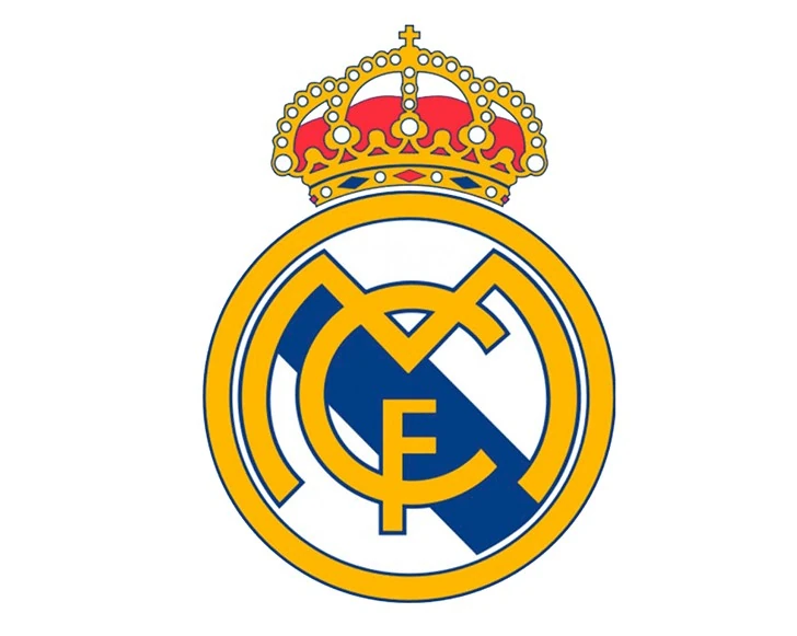 Real madrid escudo