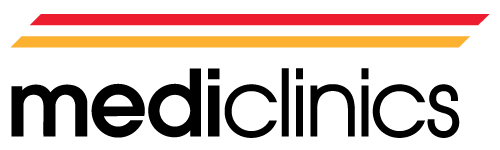 logo mediclinics